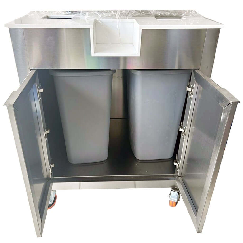 exprimidor de naranjas automatico zummex speed up-mueble