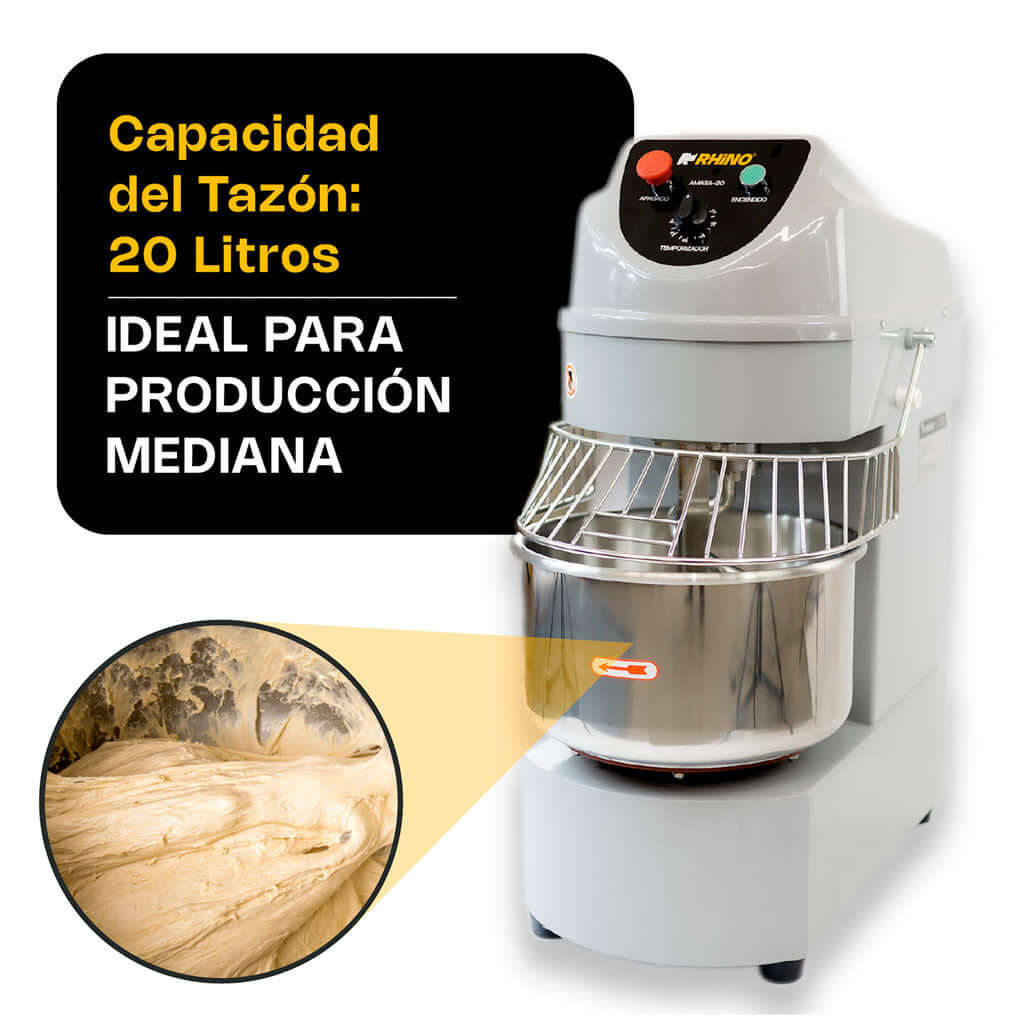 amasadora-de-harina-rhino-amasa-20-capaicad-del-tazon-20-litros