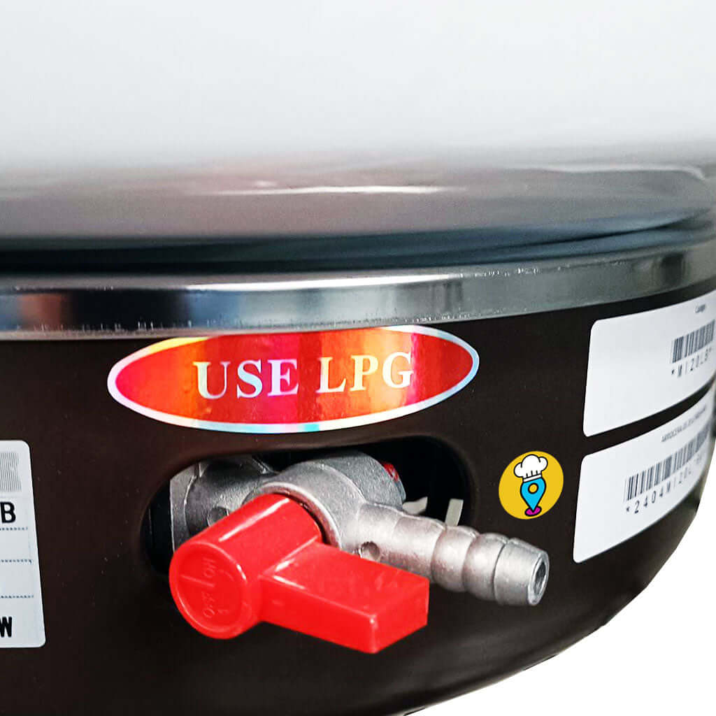 arrocera-migsa-MI20LB-conexion-gas