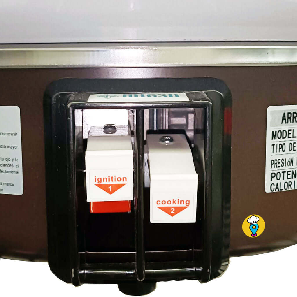 arrocera-migsa-MI20LB-cotroles