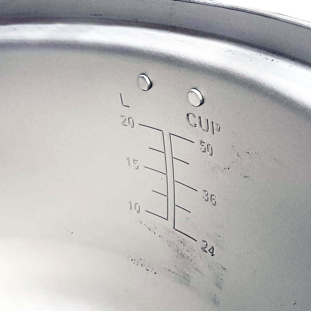 arrocera-migsa-MI20LB-tazon-medidor