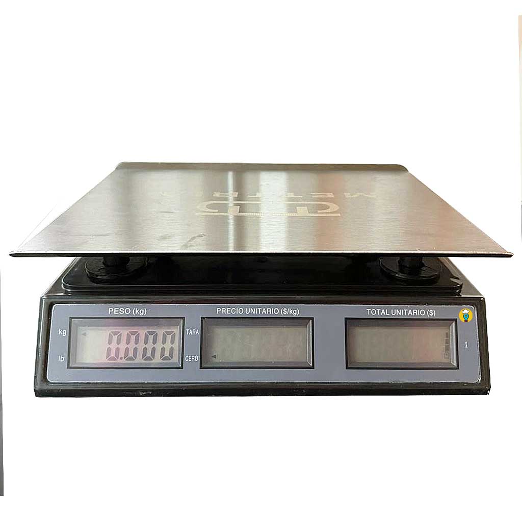 bascula-comercial-digital-mettria-miniblack30-vista-trasera