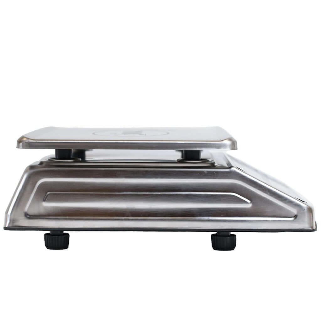 bascula-digital-comercial-noval-NE-40-INOX-lateral
