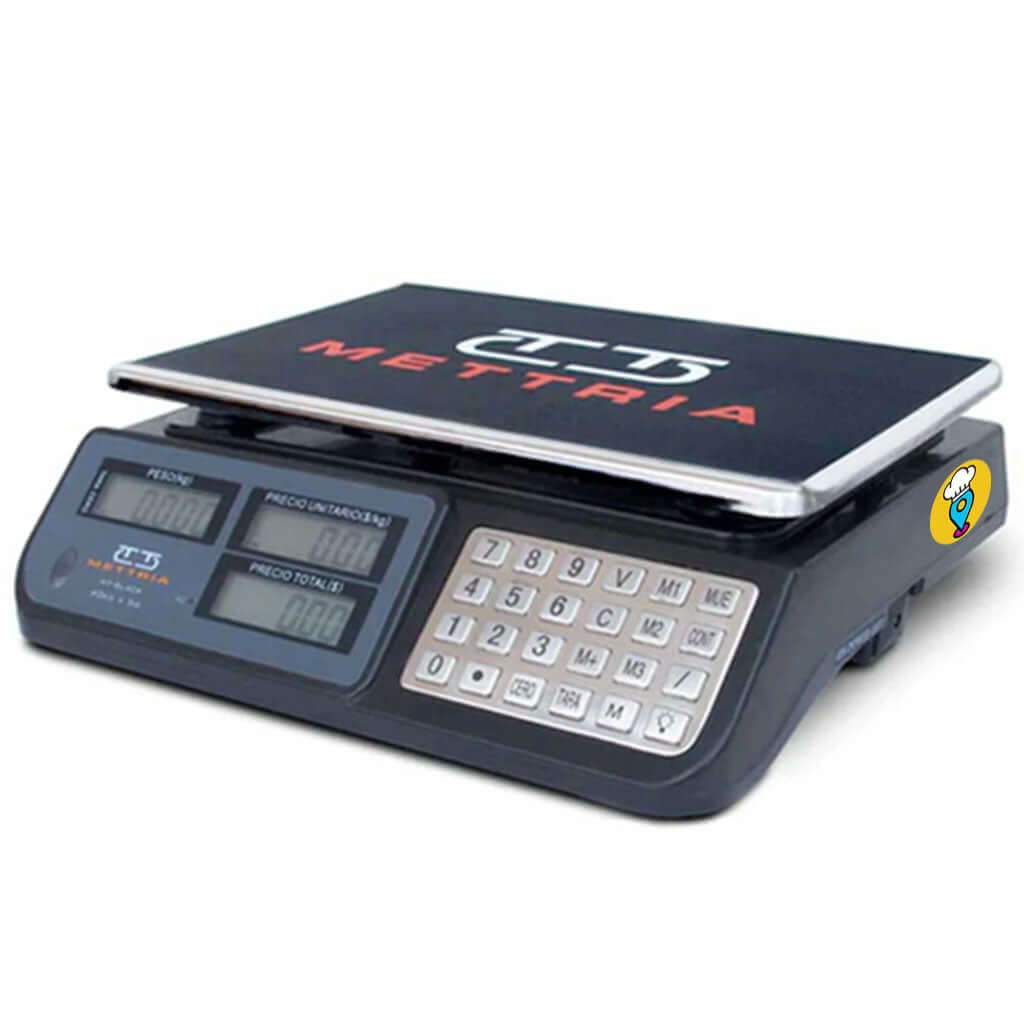 bascula mettria mtblack40 foto principal