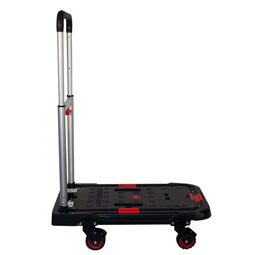 carrito-para-mandado-Noval-CM-90-vista-lateral