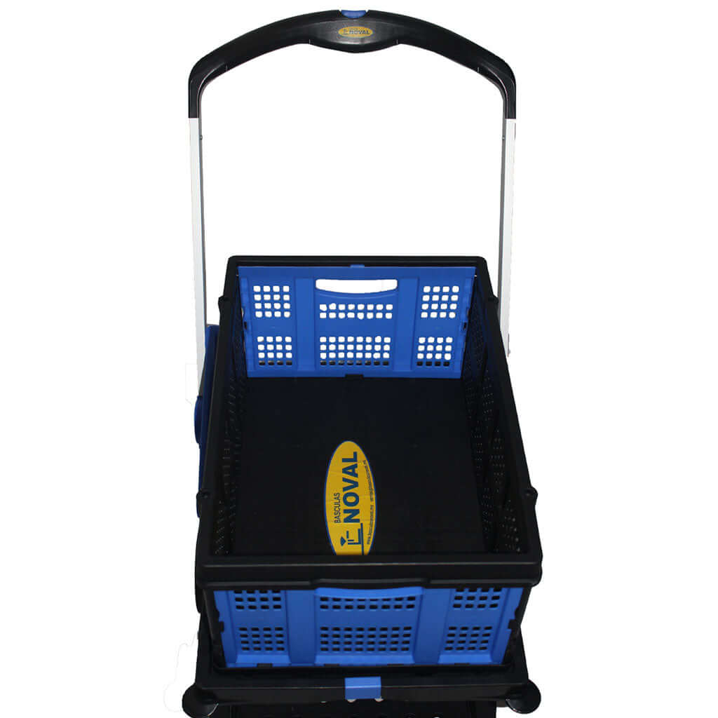 carrito-para-mandado-Noval-CS-90-capacidad-inferior-50-kgs