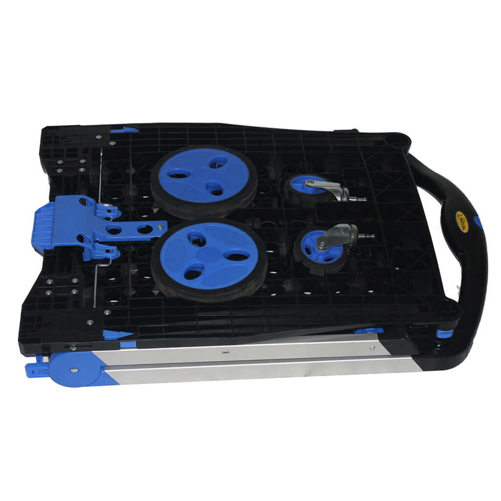 carrito-para-mandado-Noval-CS-90-facil-de-armar