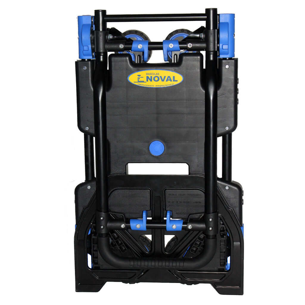 carrito-para-mandado-Noval-DC-136-plegable-armable
