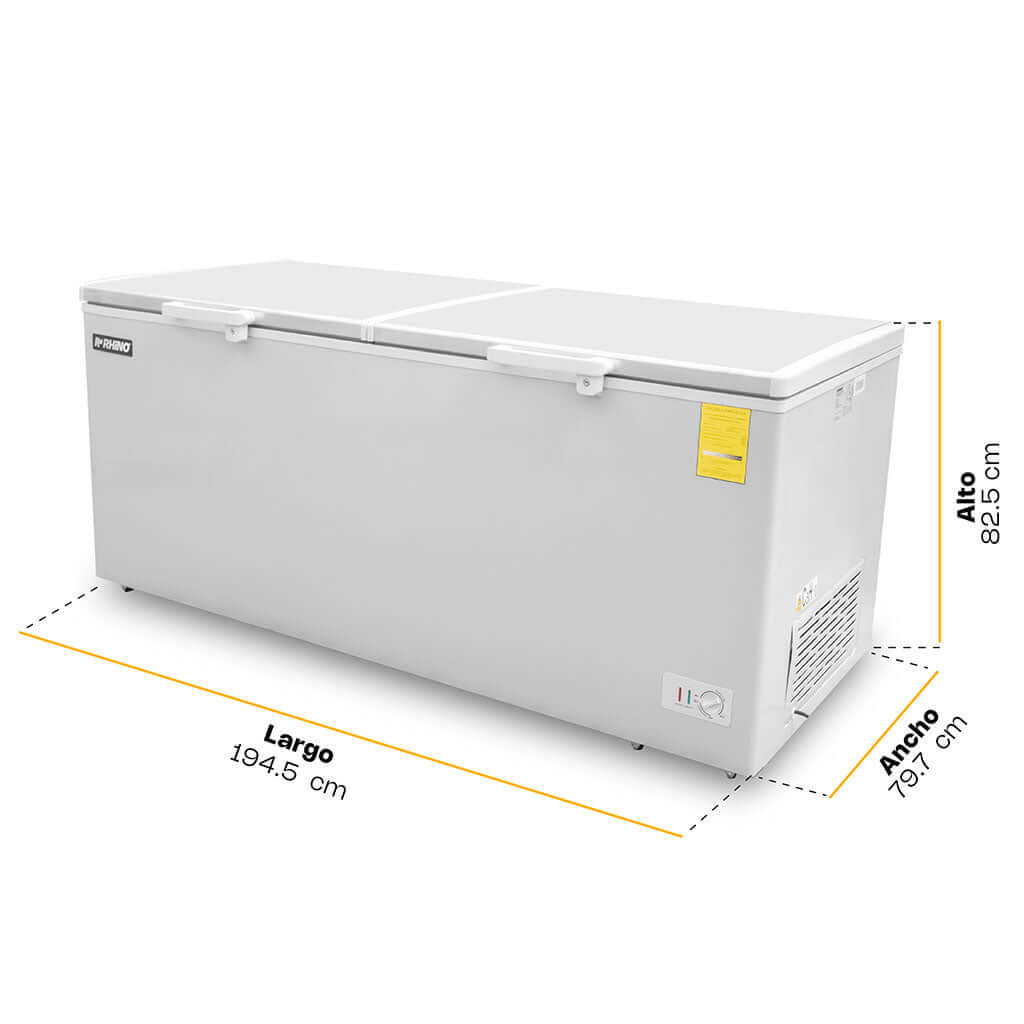 congelador-horizontal-rhino-congeco-24x-dimensiones-y-medidas