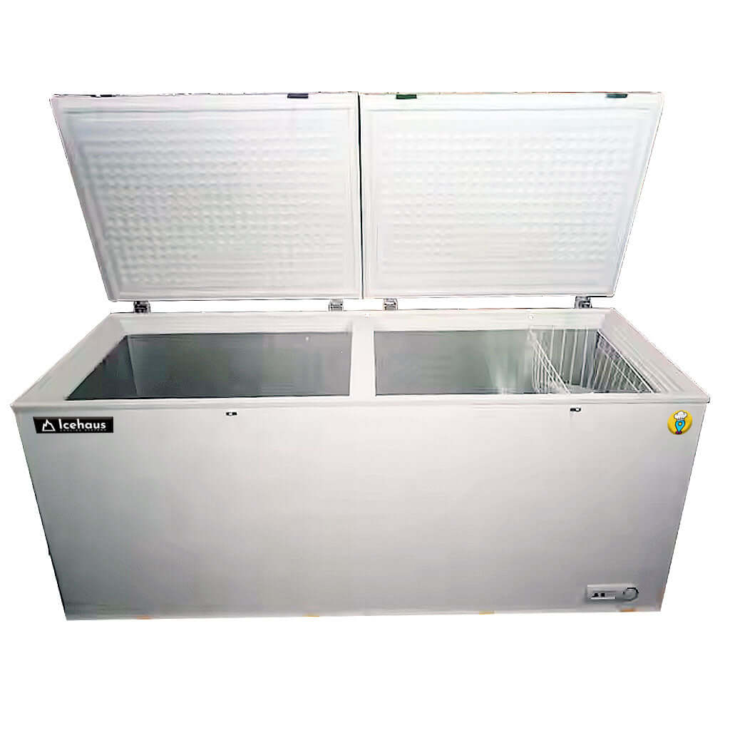 congelador-horizontal25-pies-icehaus-ctc-24-dos-tapas-abiertas-abiertas-canastilla-interior
