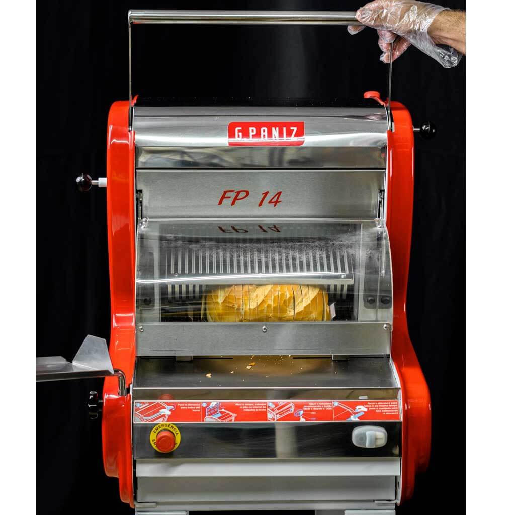 cortadora-de-pan-de-caja-GPaniz-FP14-G2-funcionamiento