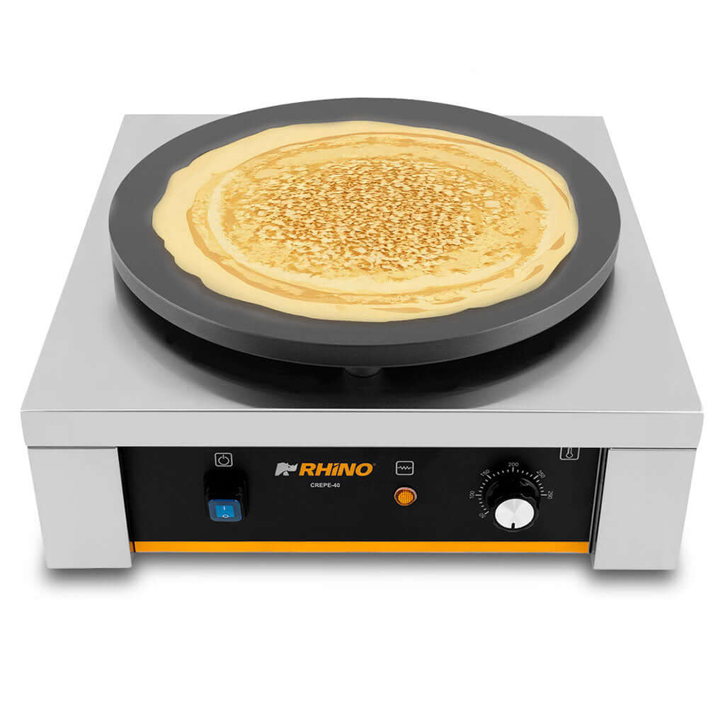 crepera-electrica-comercial-rhino-CREPE-40-vista-frontal-con-crepa