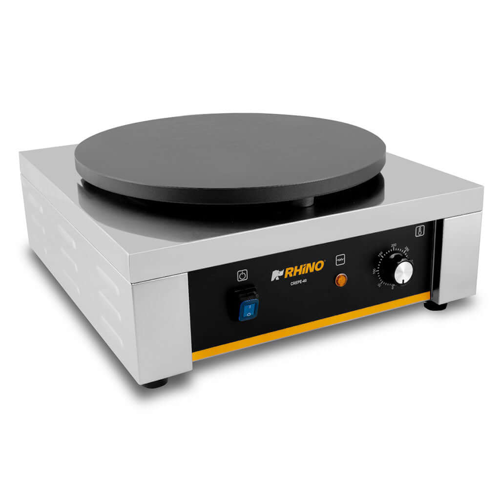crepera-electrica-comercial-rhino-CREPE-40-vista-lateral