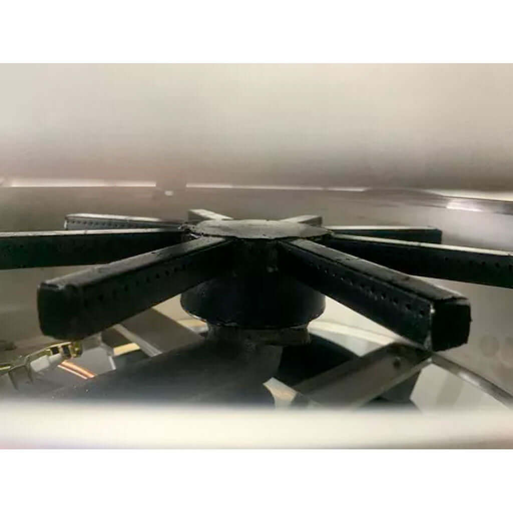 crepera migsa cm04g quemadores