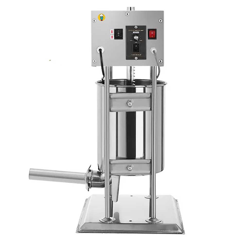 embutidora-de-chorizo-Migsa-ESV-15-controles