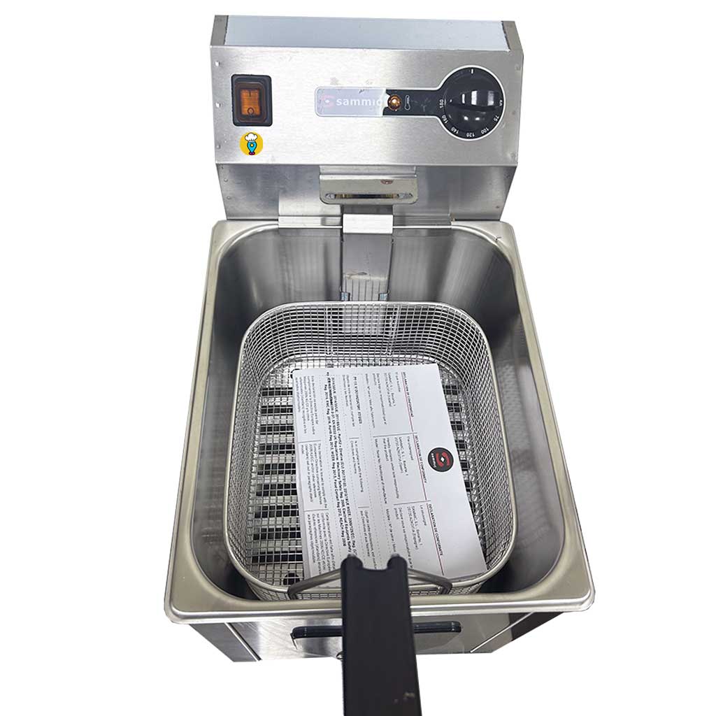 freidora-electrica-sammic-PF-6-vista-aguila