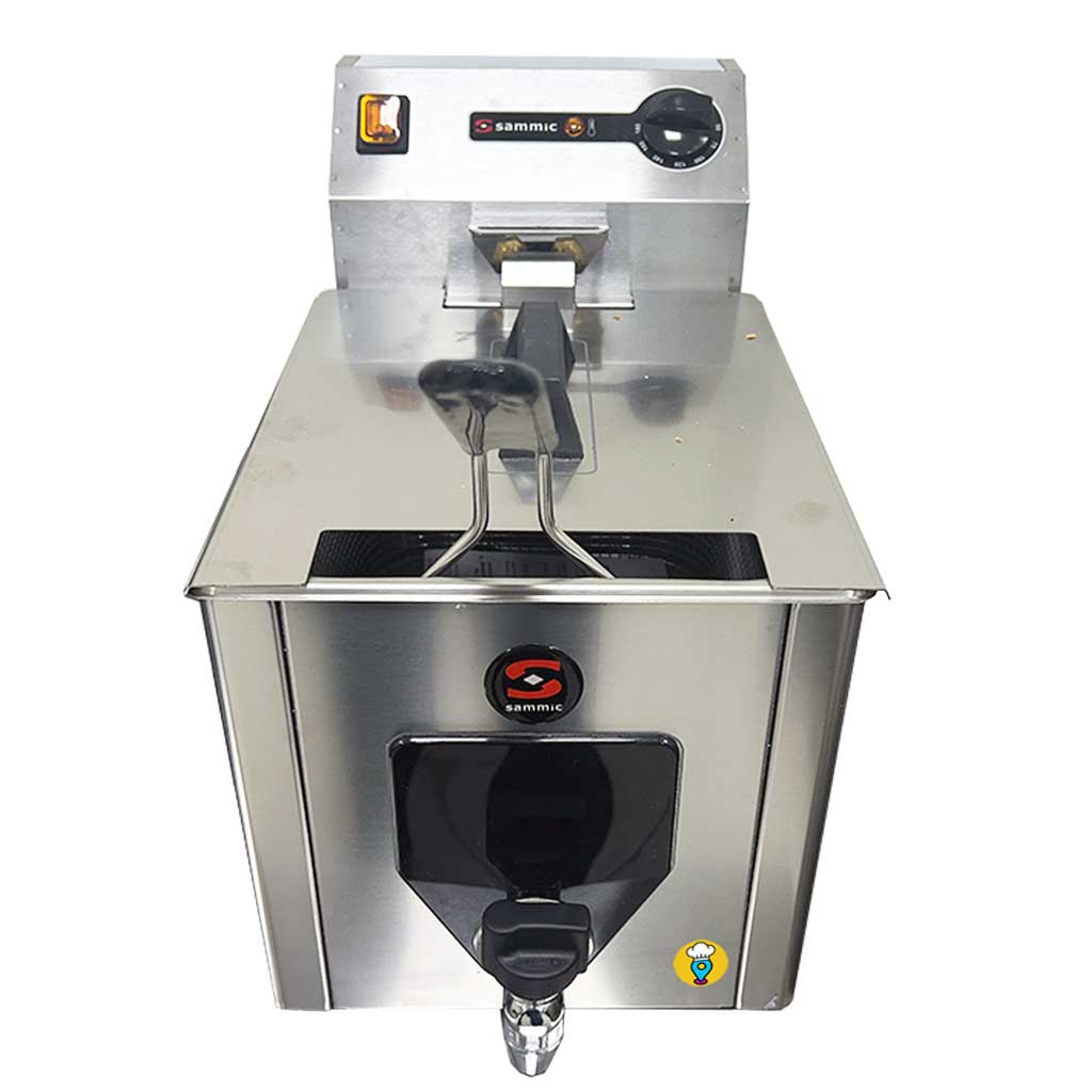 freidora-electrica-sammic-PF-6