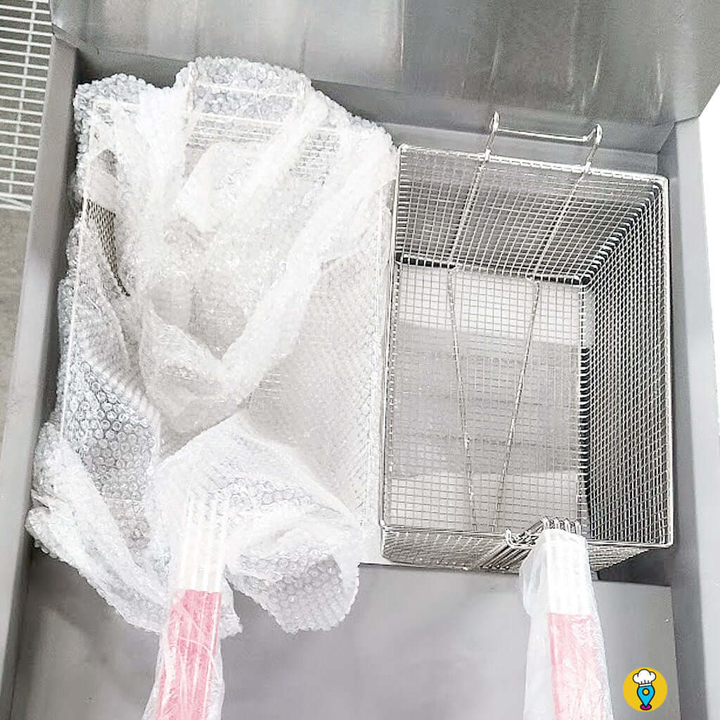 freidora-industrial-a-gas-migsa-MGEF-5-MG-canastillas