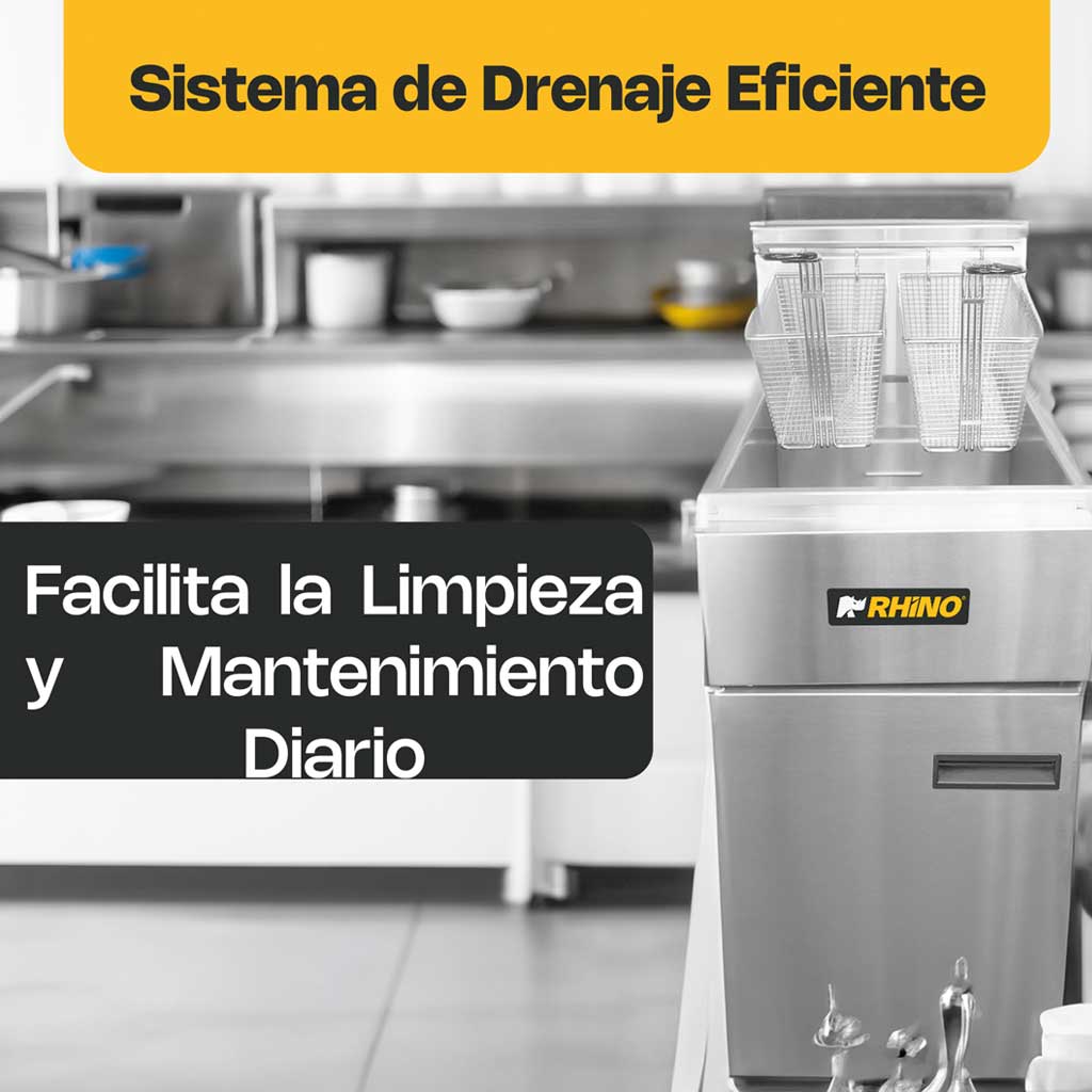 freidora-industrial-de-gas-rhino-frei-24lp-sistema-de-drenaje