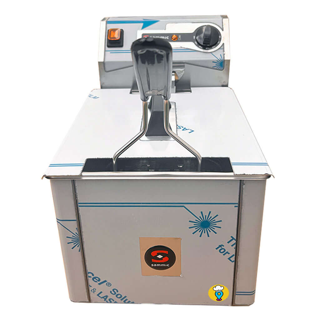freidora-industrial-electrica-sammic-pf6-frente