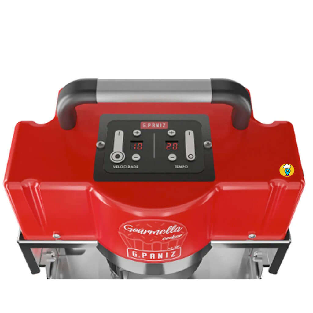 gourmella-Gpaniz-CZ10F-Controles