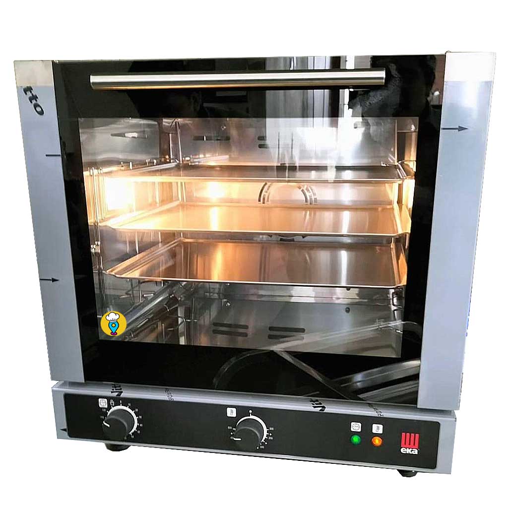 horno-de-conveccion-electrico-EKA-iluminacion-interior