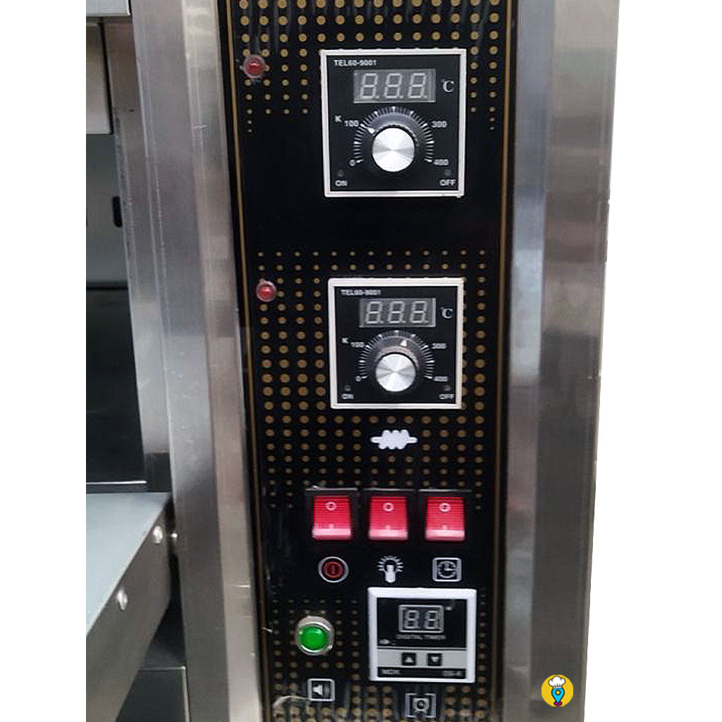 horno-de-gas-migsa-HGO-12-tablero-operacion