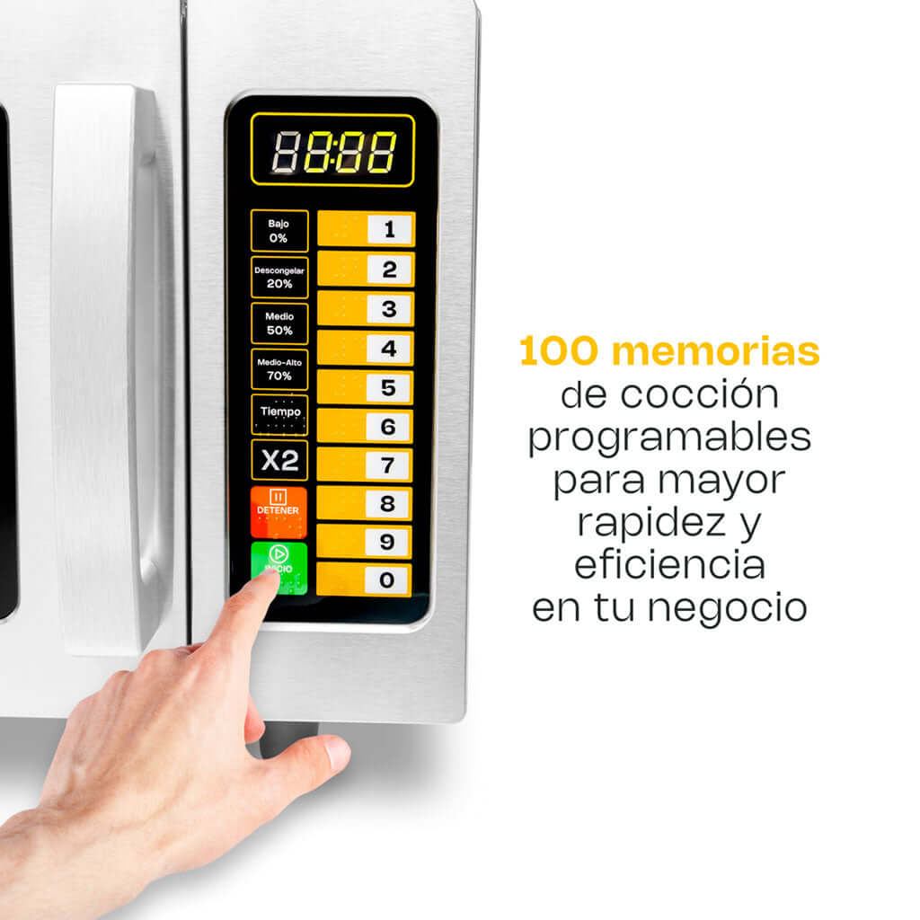 horno-microondas-industrial-rhino-HOMIC-09D-100-memorias