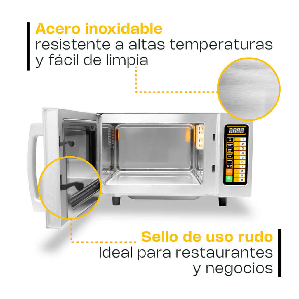 horno-microondas-industrial-rhino-HOMIC-09D-acero-inoxidable