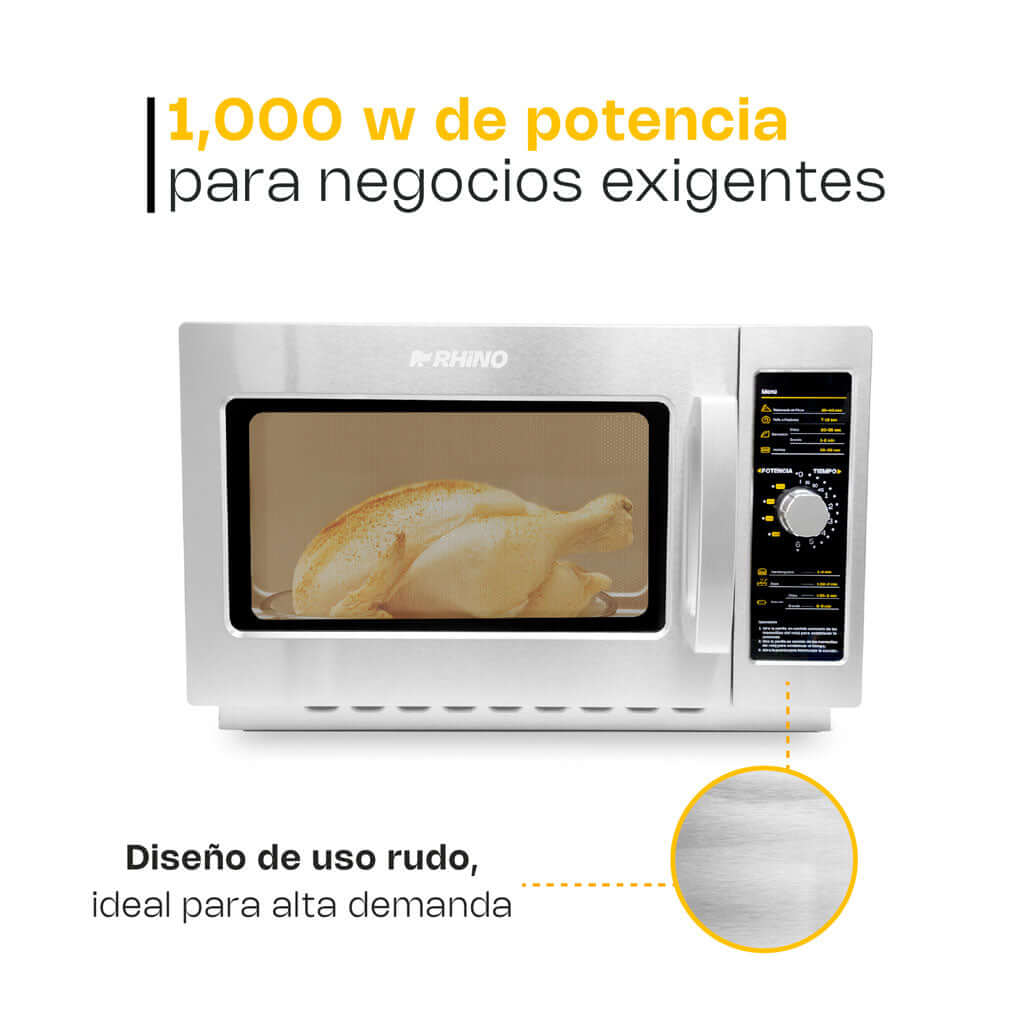 horno-microondas-industrial-rhino-HOMIC-12A-1000-Watts