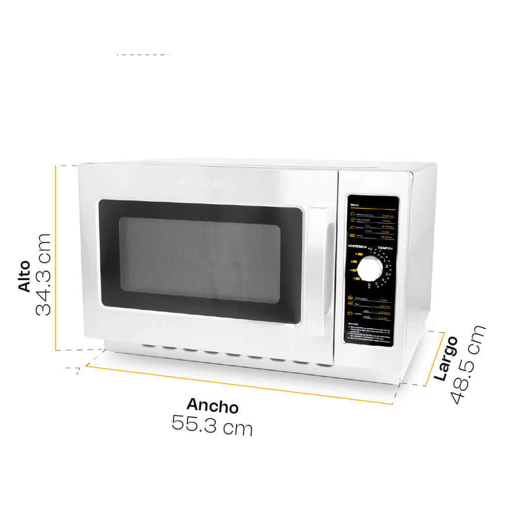 horno-microondas-industrial-rhino-HOMIC-12A-dimensiones
