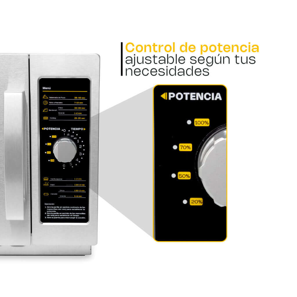 horno-microondas-industrial-rhino-HOMIC-12A-potencia-ajustable