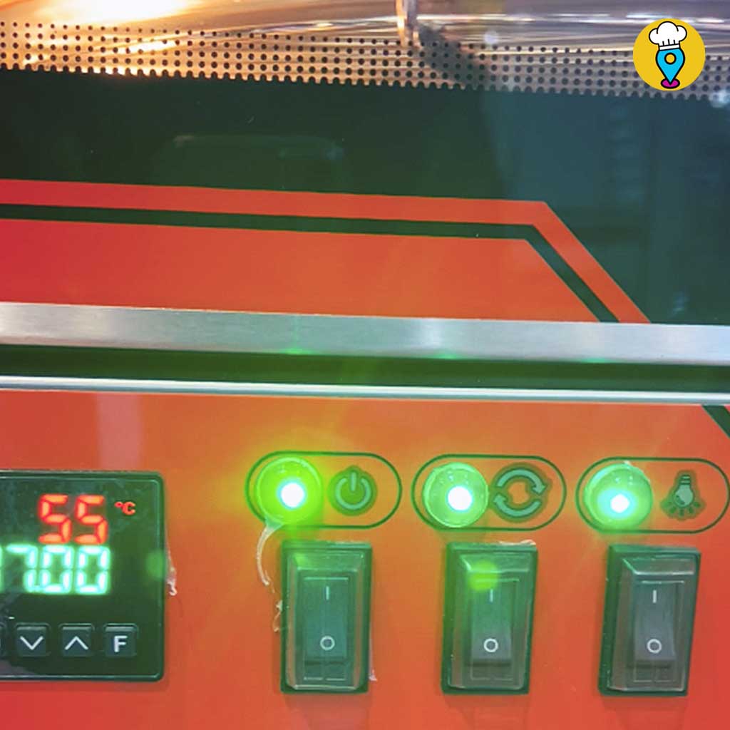 horno-electrico-para-pizza-gpaniz-fcr4-controles