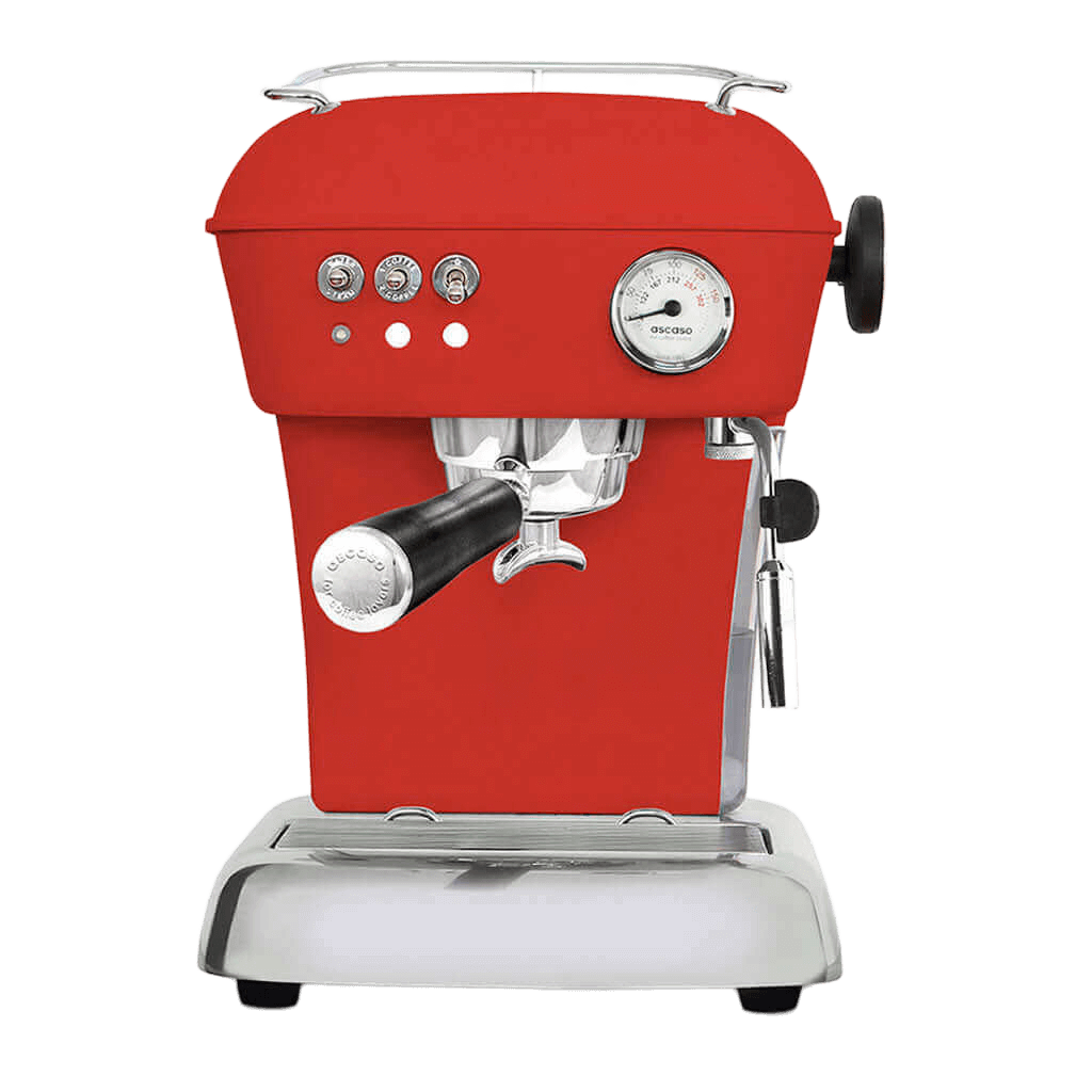 Cafetera para Espresso DREAM - ASCASO