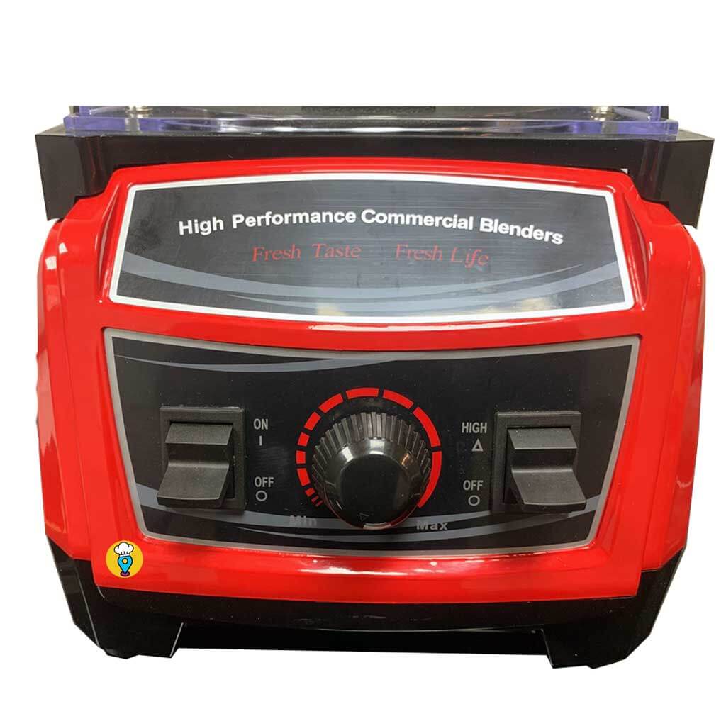 licuadora-para-hielo-migsa-BL9568-tablero