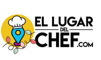 ElLugarDelChef.com