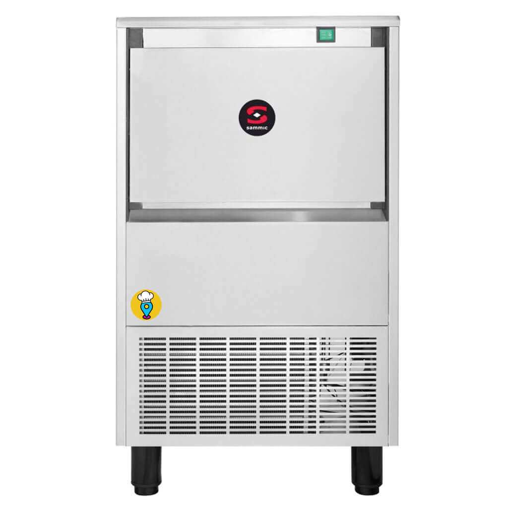 maquina-de-hielo-en-cubos-sammic-fd70pa