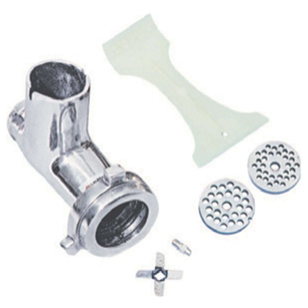 maquina-extrusora-de-pastas-Gastromaq-ME20AI-ACCESORIOS