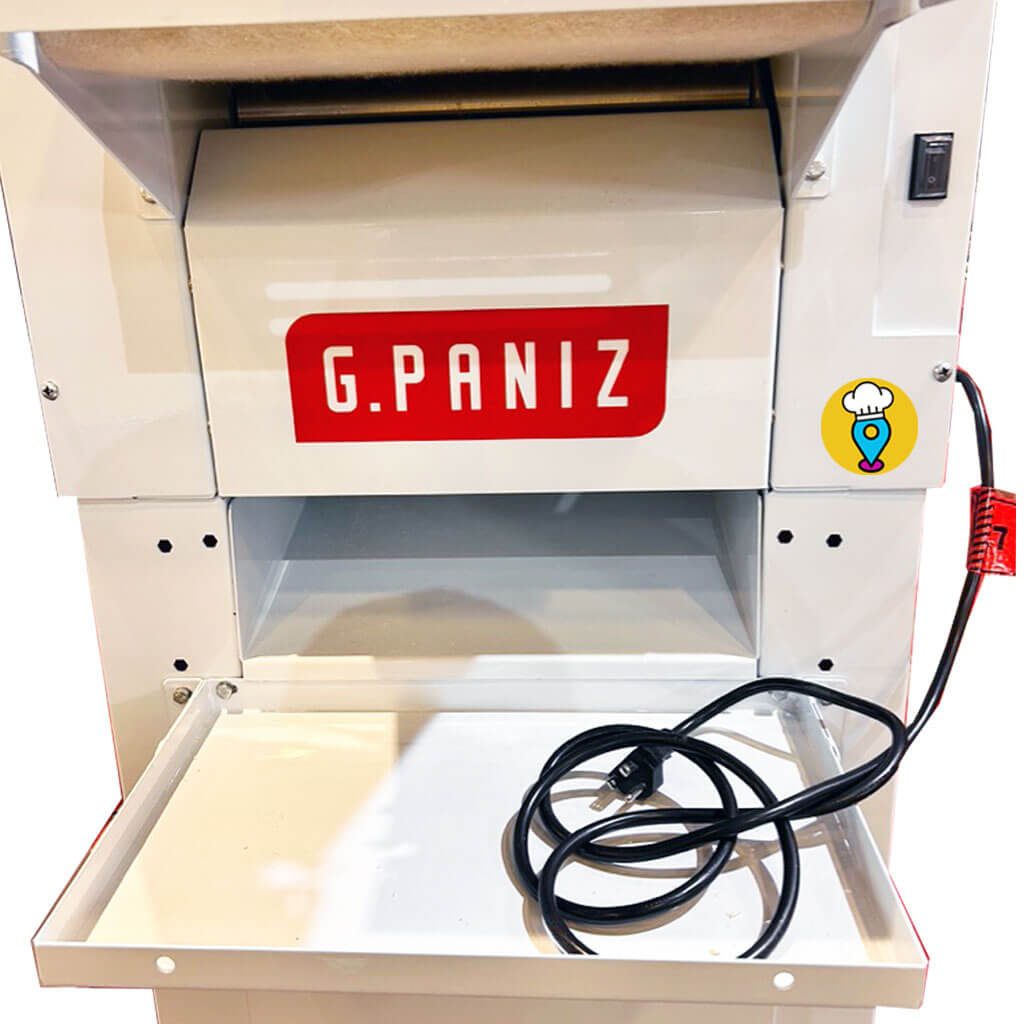 maquina-formadora-de-pan-GPaniz-MPS350-close-up-salida