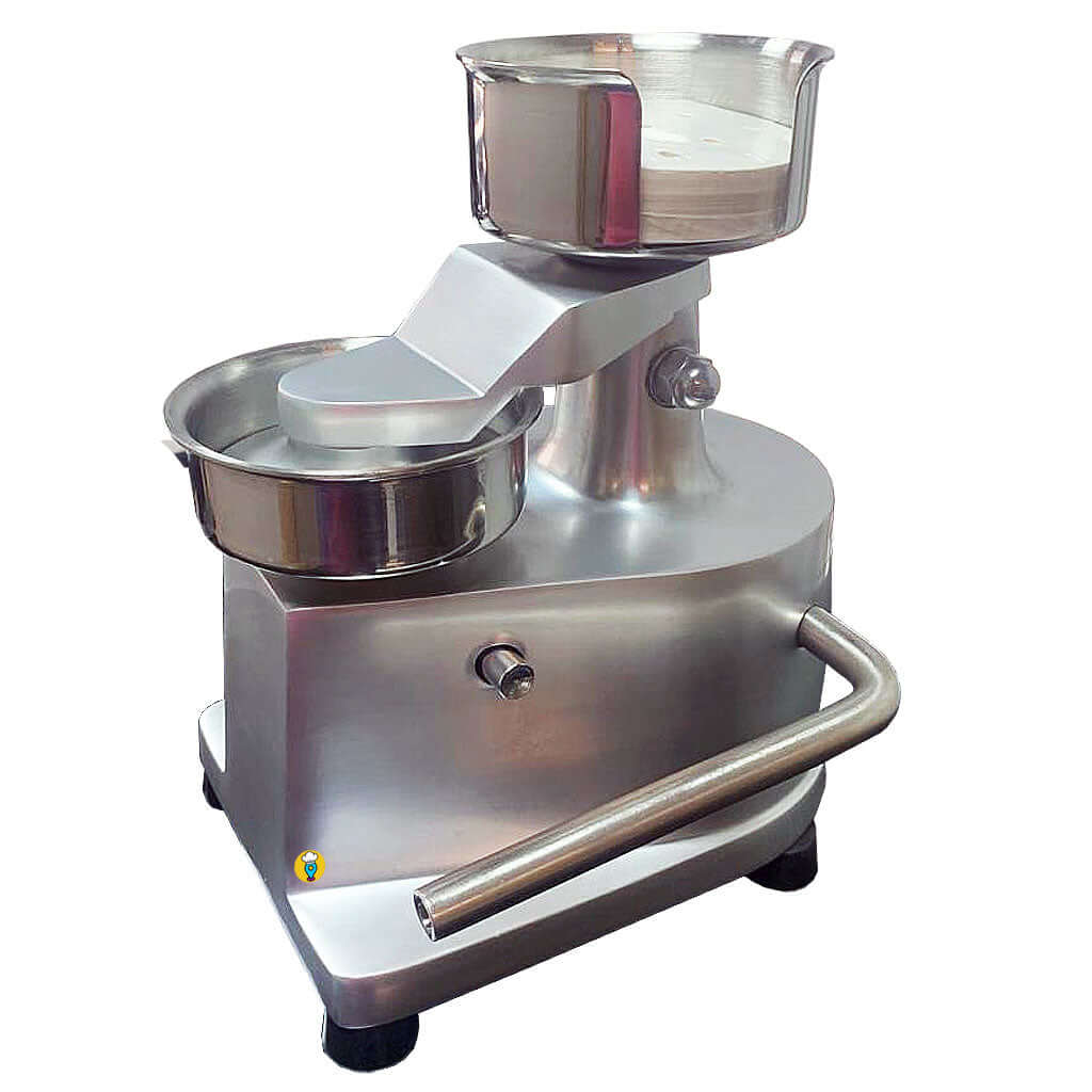 maquina-para-hacer-hamburguesas-migsa-hf130-con-papel