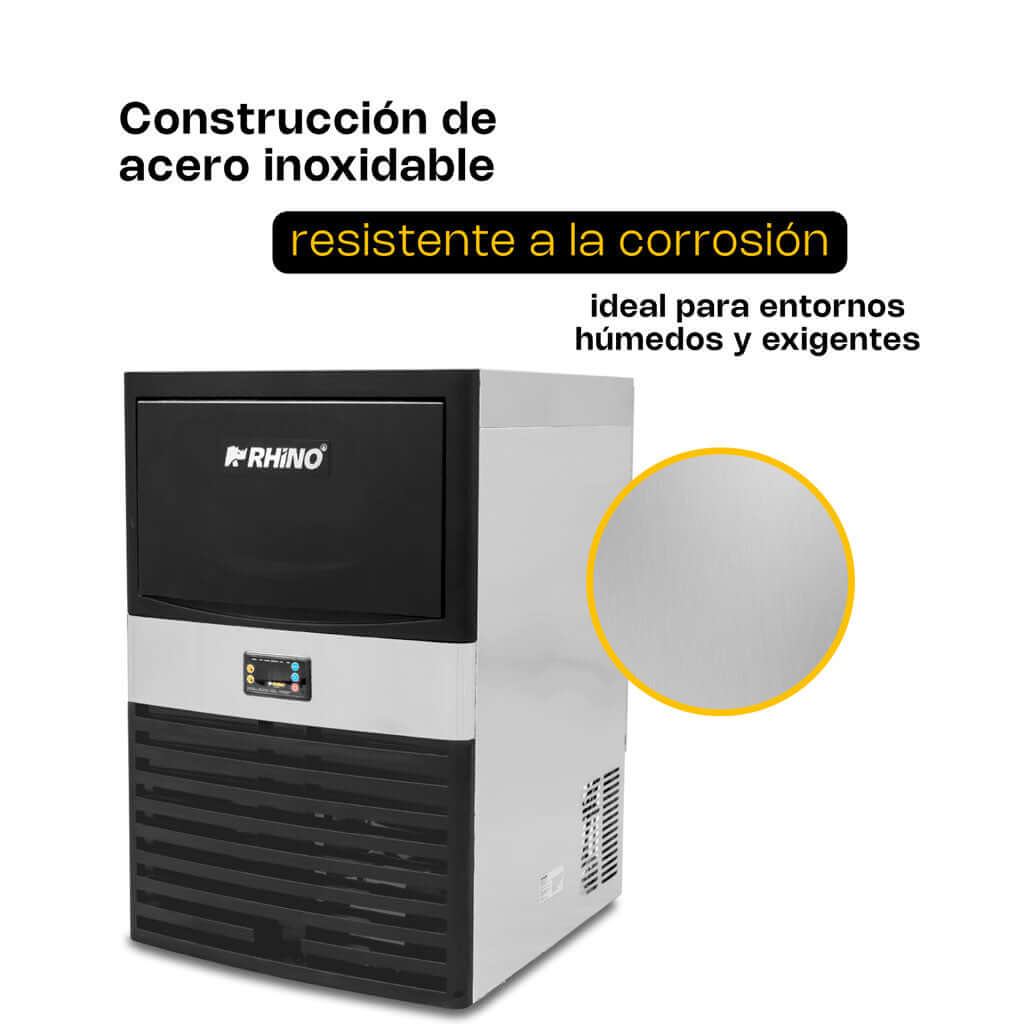 maquinas-de-hielo-industrial-rhino-FAHIEL-40-acero-inoxidable