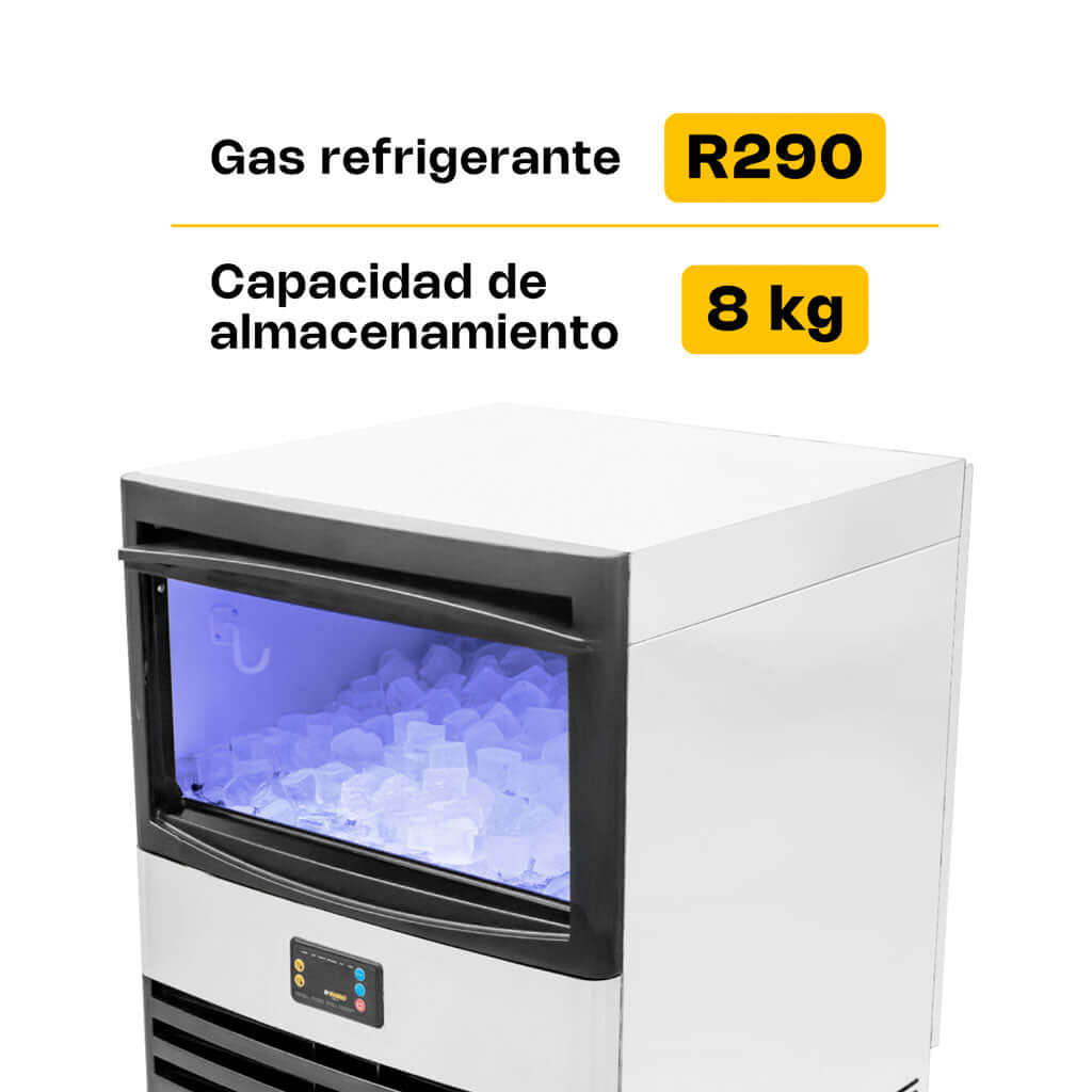 maquinas-de-hielo-industrial-rhino-FAHIEL-40-capacidad-contener-8-kilos