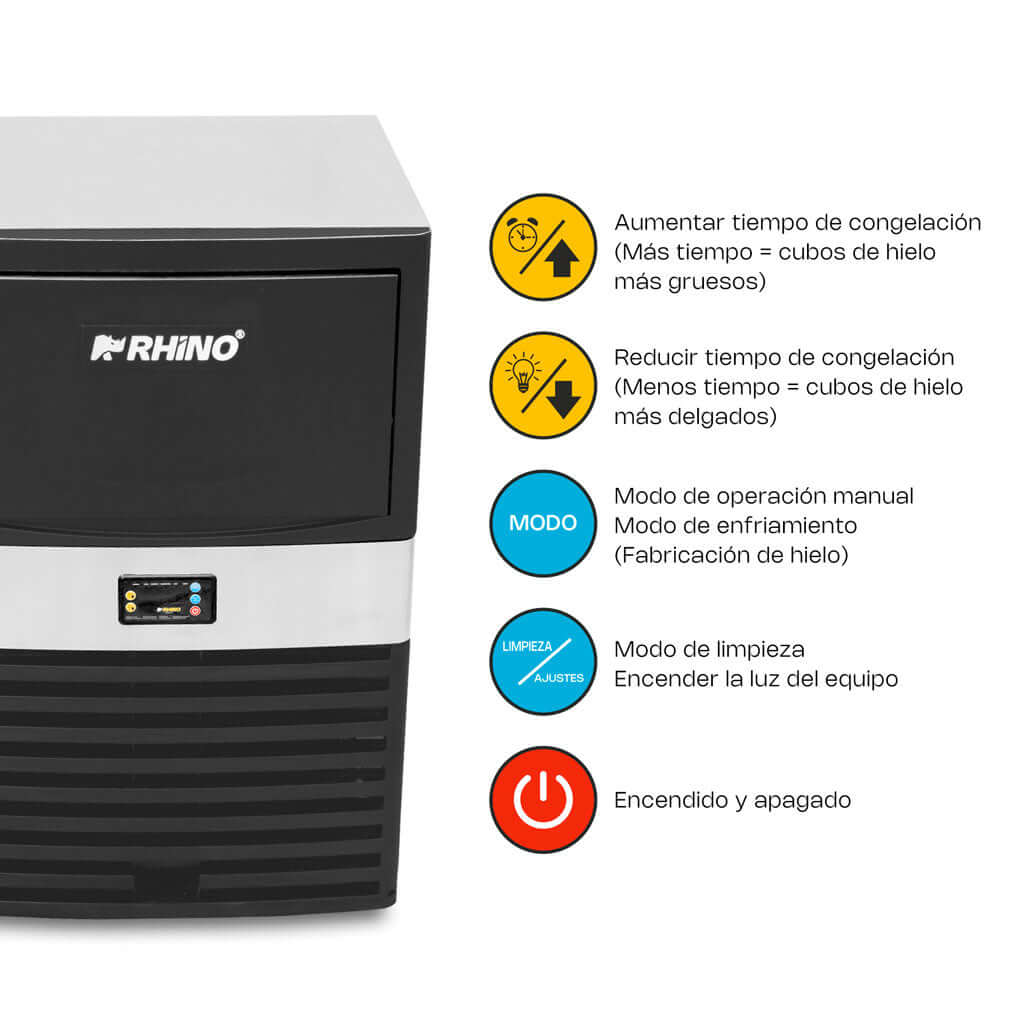 maquinas-de-hielo-industrial-rhino-FAHIEL-40-especificaciones