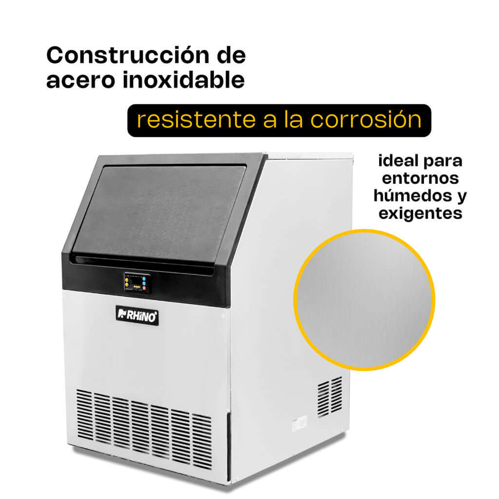 maquinas-de-hielo-industrial-rhino-FAHIEL-90-acero-inoxidable
