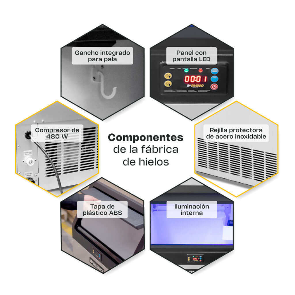 maquinas-de-hielo-industrial-rhino-FAHIEL-90-componentes