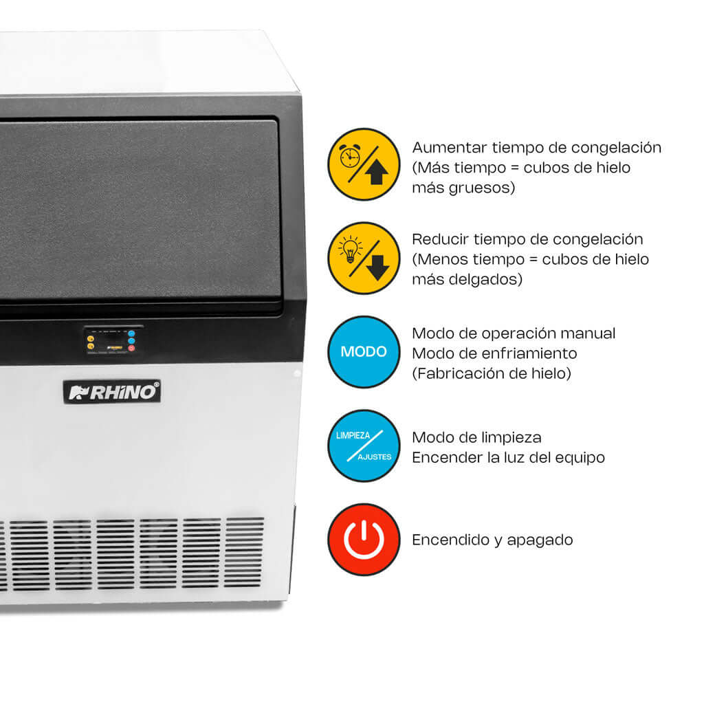 maquinas-de-hielo-industrial-rhino-FAHIEL-90-especificaciones