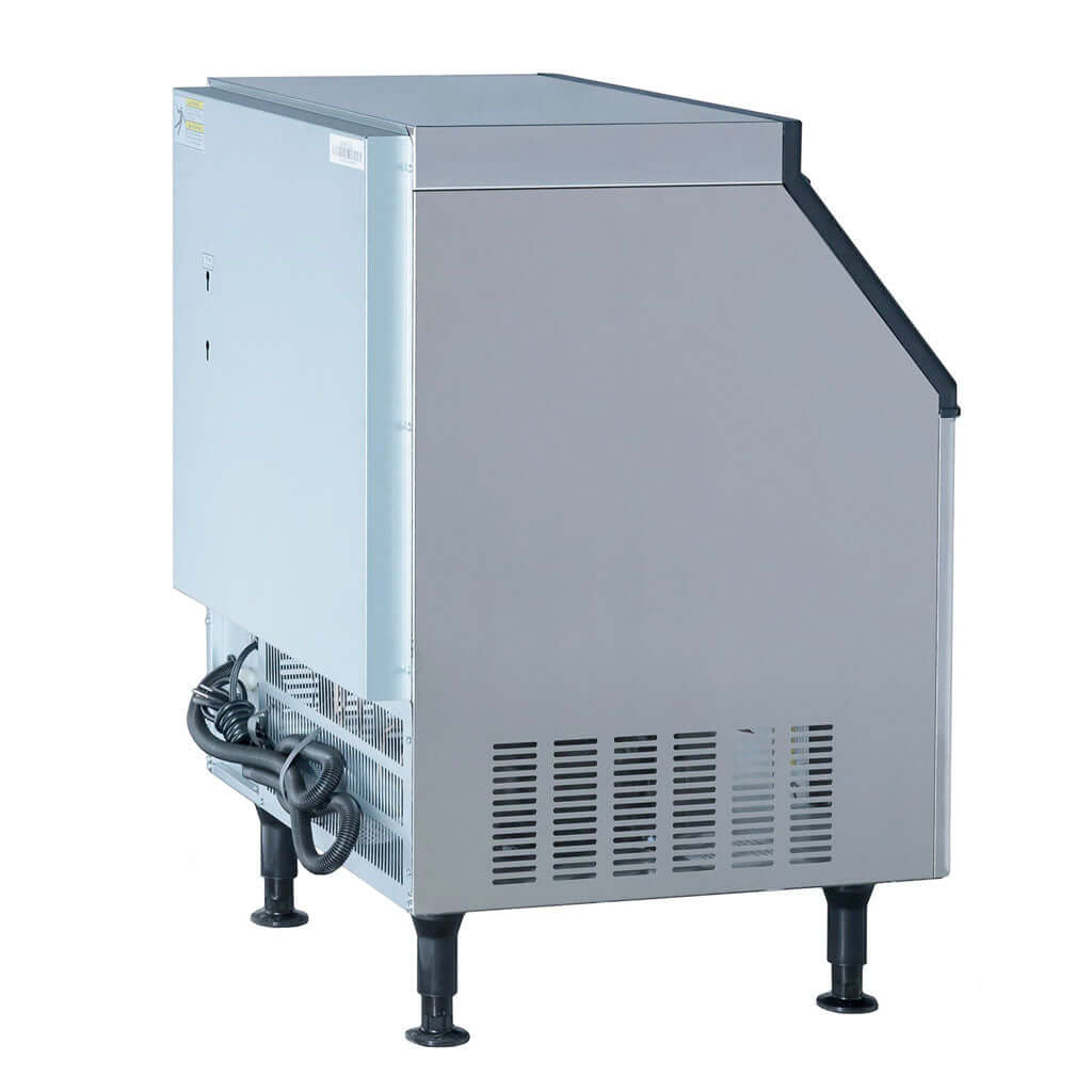 maquinas-de-hielo-industrial-snooker-SK-280P-vista-trasera