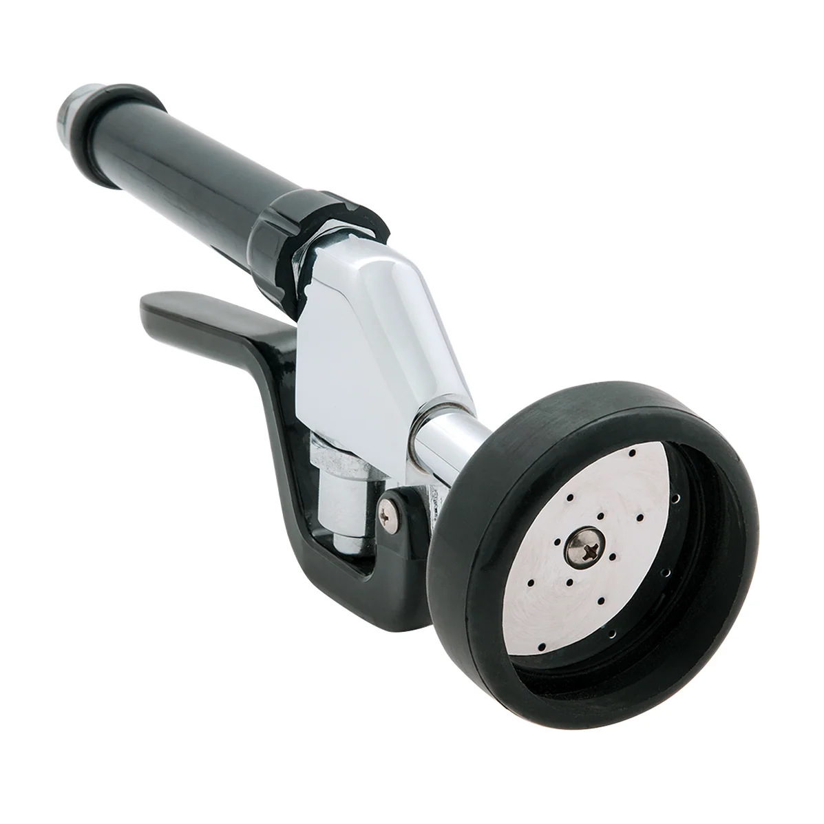Válvula MIGSA BX-S004 con rociador circular y gatillo para prelavado de cocinas industriales