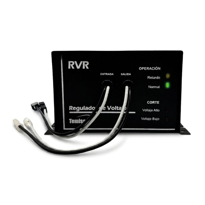 Regulador MIGSA RVR-3000/220 3000 W, segunda fotografía oficial