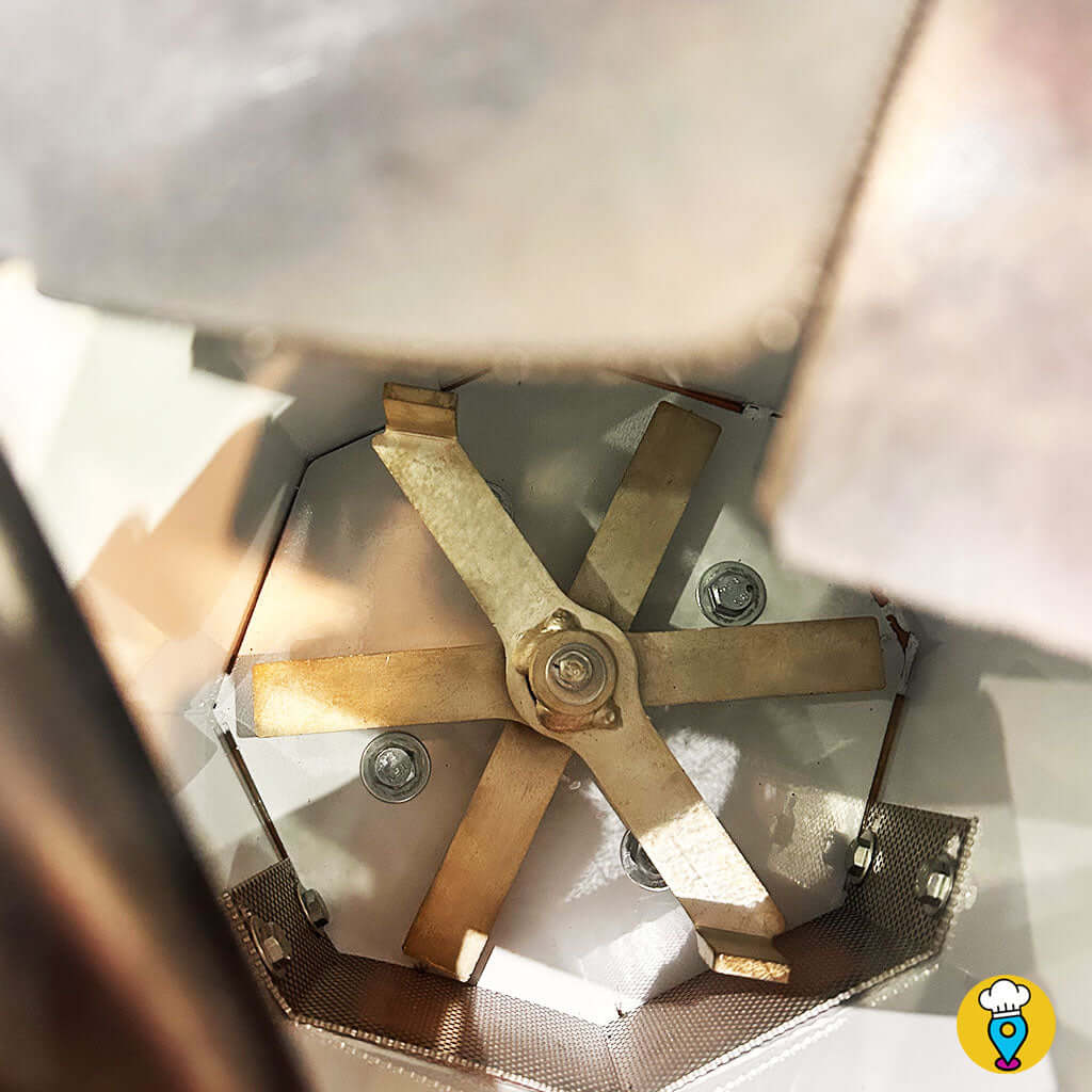 molino-de-pan-rallado-gpaniz-mpf80e-cuchillas